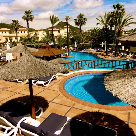 La Quinta At La Manga Club Apartment Exterior photo