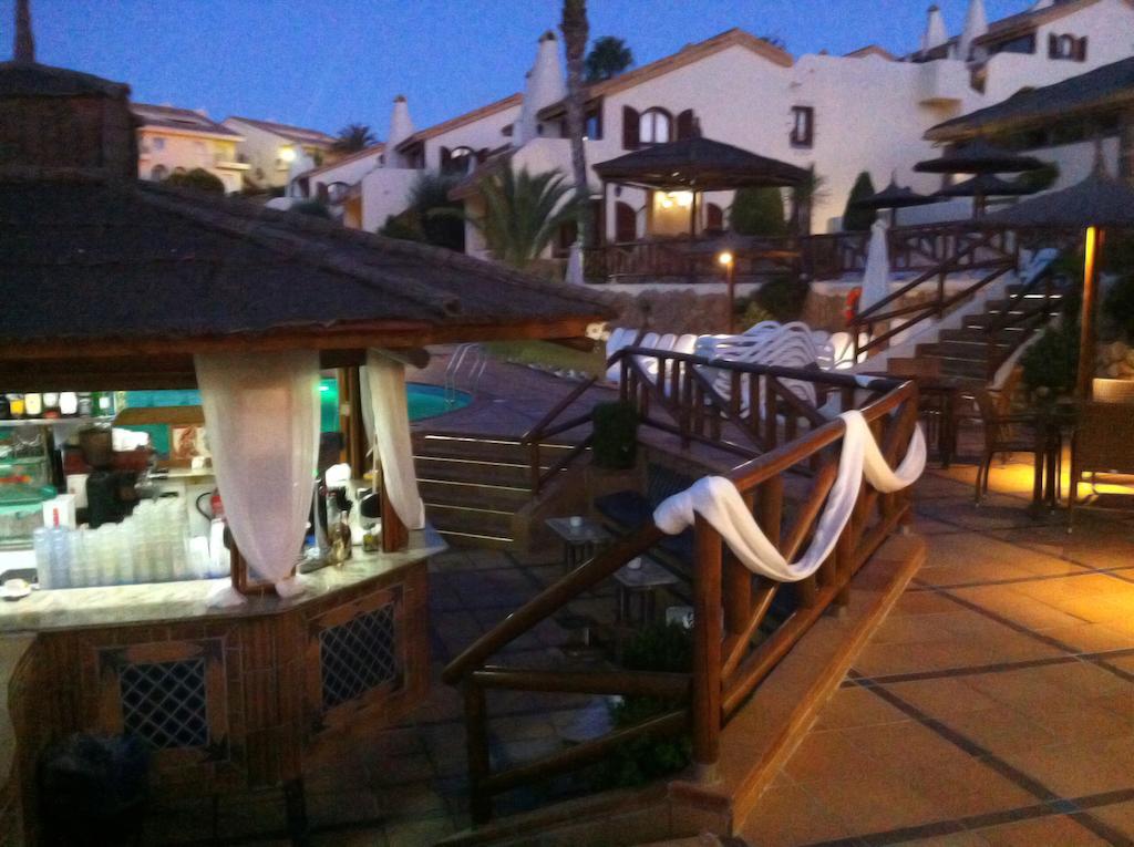 La Quinta At La Manga Club Apartment Exterior photo
