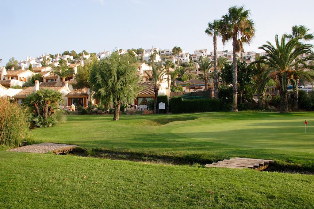 La Quinta At La Manga Club Apartment Exterior photo