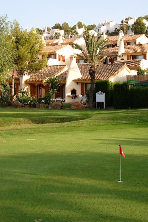 La Quinta At La Manga Club Apartment Exterior photo
