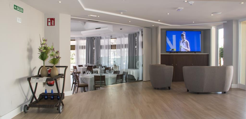 La Quinta At La Manga Club Apartment Exterior photo