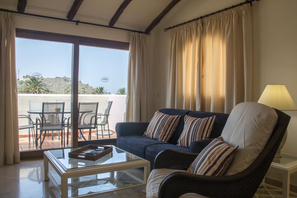 La Quinta At La Manga Club Apartment Exterior photo