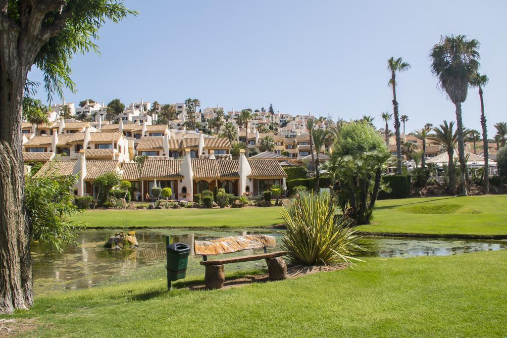 La Quinta At La Manga Club Apartment Exterior photo