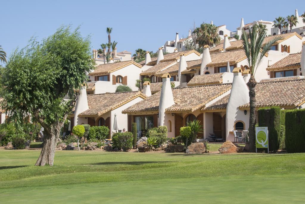 La Quinta At La Manga Club Apartment Exterior photo
