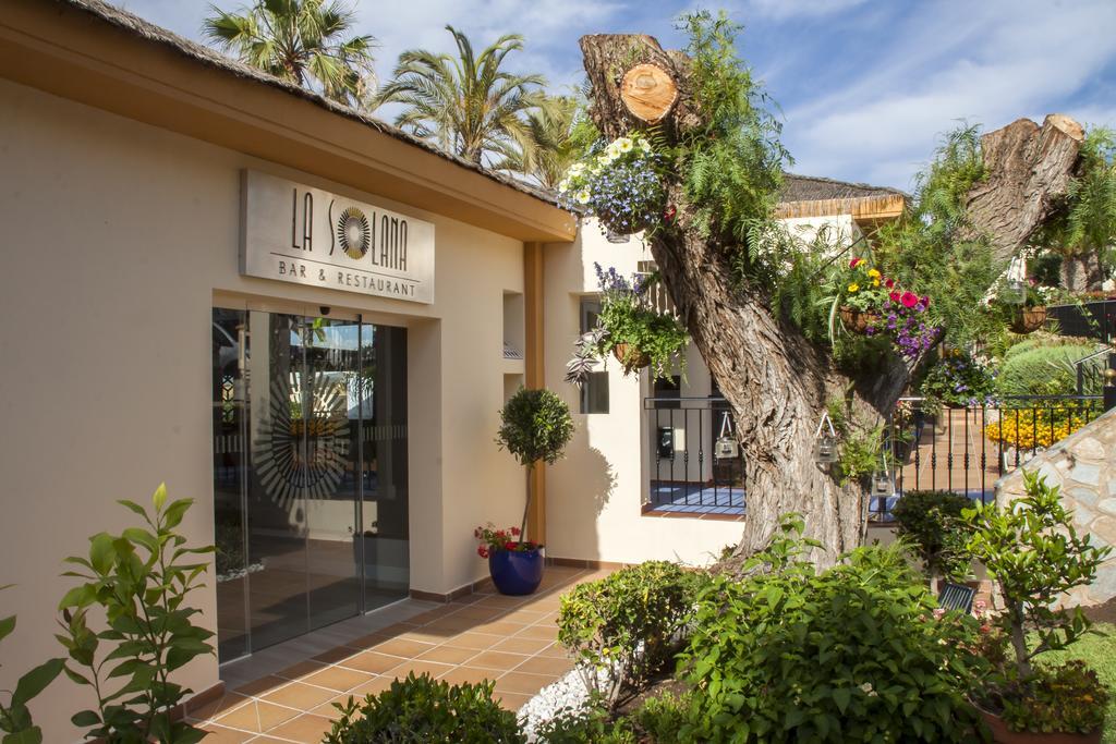 La Quinta At La Manga Club Apartment Exterior photo