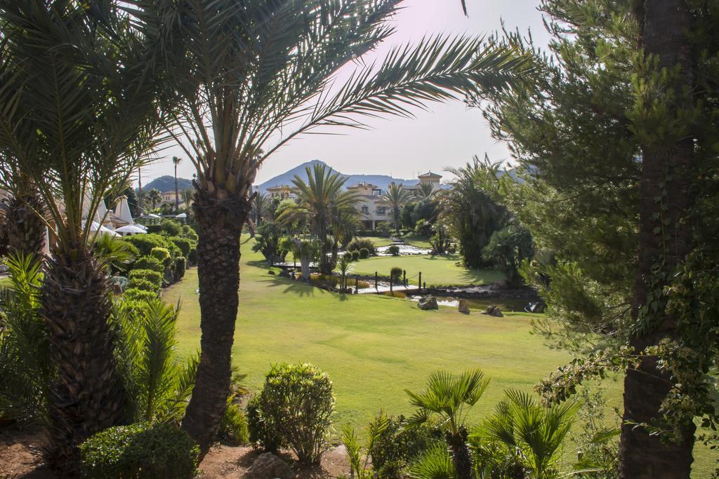 La Quinta At La Manga Club Apartment Exterior photo