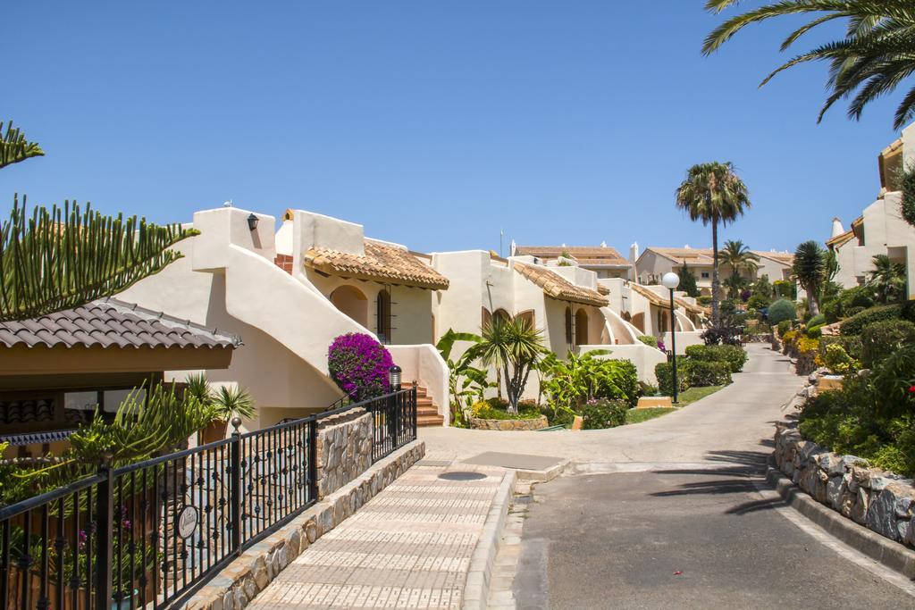 La Quinta At La Manga Club Apartment Exterior photo