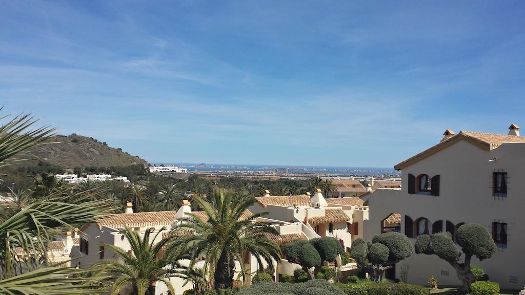 La Quinta At La Manga Club Apartment Exterior photo