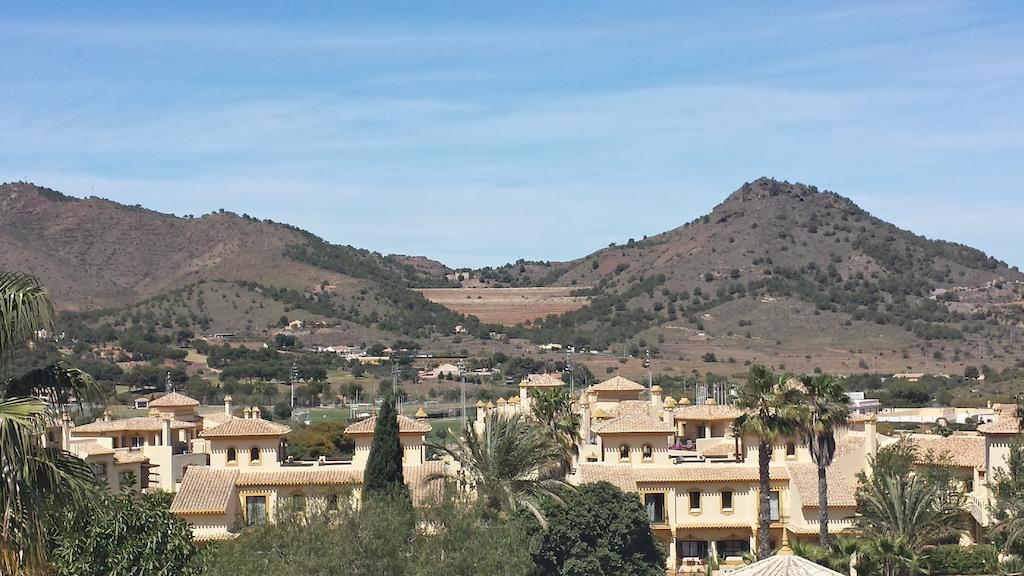 La Quinta At La Manga Club Apartment Exterior photo