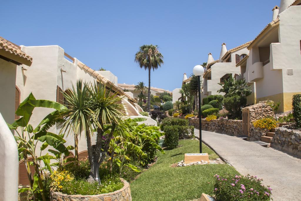 La Quinta At La Manga Club Apartment Exterior photo
