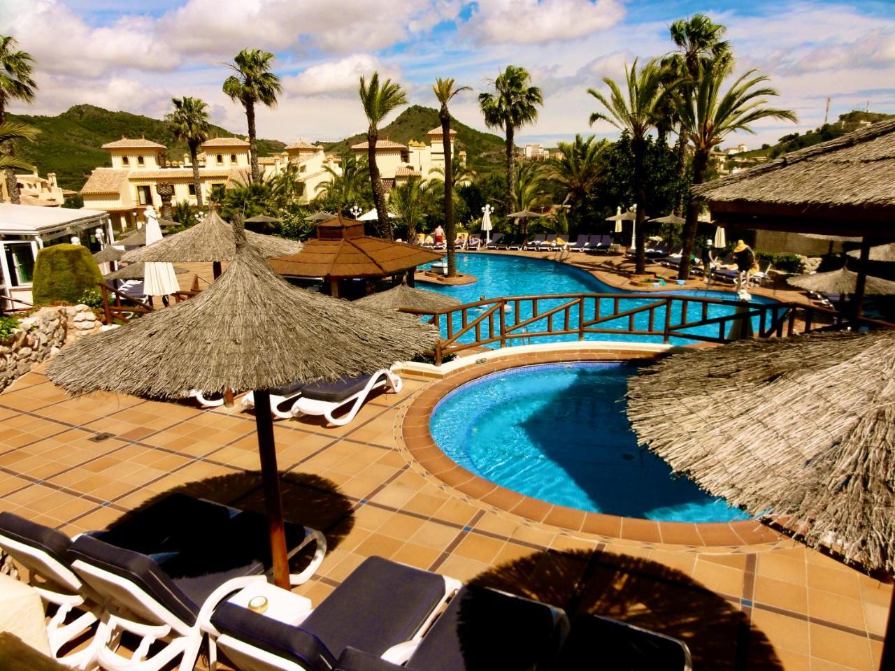 La Quinta At La Manga Club Apartment Exterior photo